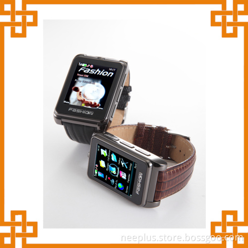 Wrist Watch Mobile Phone Wrist Mobile Phone